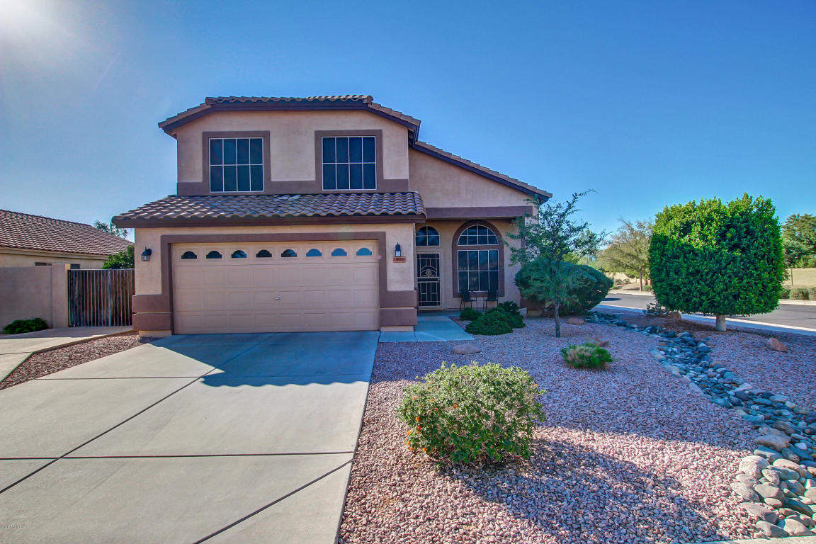 893 W Park Ave, Gilbert, AZ 85233 photo 2