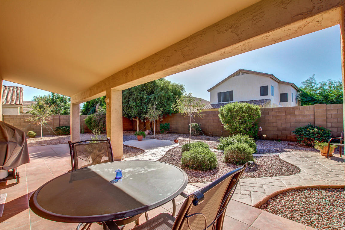 893 W Park Ave, Gilbert, AZ 85233 photo 31