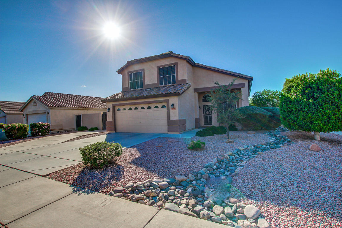 893 W Park Ave, Gilbert, AZ 85233 photo 1