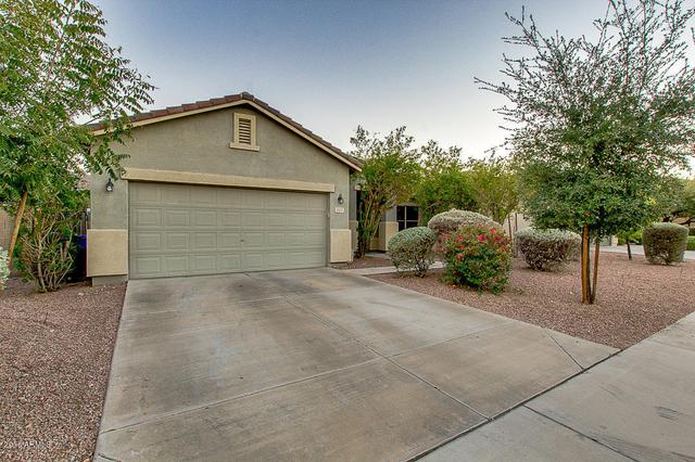 517 E Milada Dr, Phoenix, AZ 85042