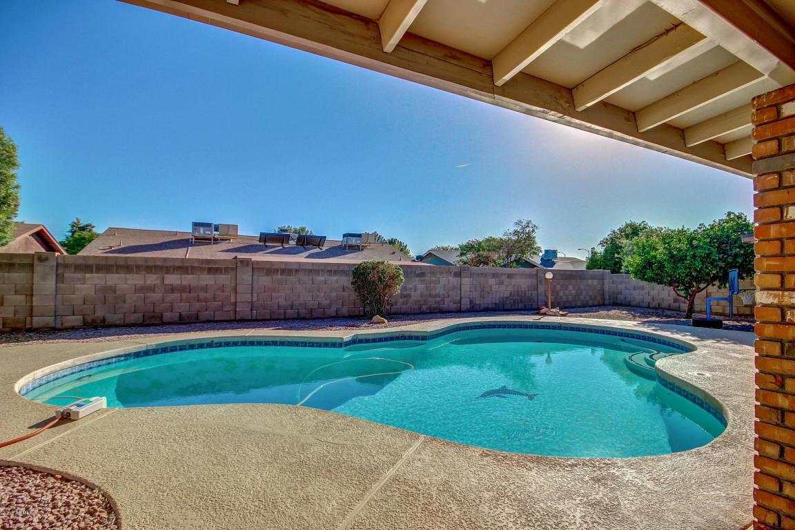2523 Enrose St, Mesa, AZ 85213 photo 2