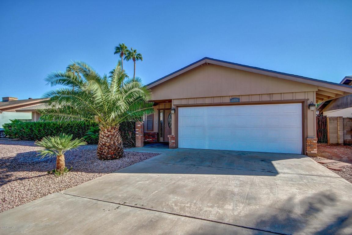 2523 Enrose St, Mesa, AZ 85213 photo 1