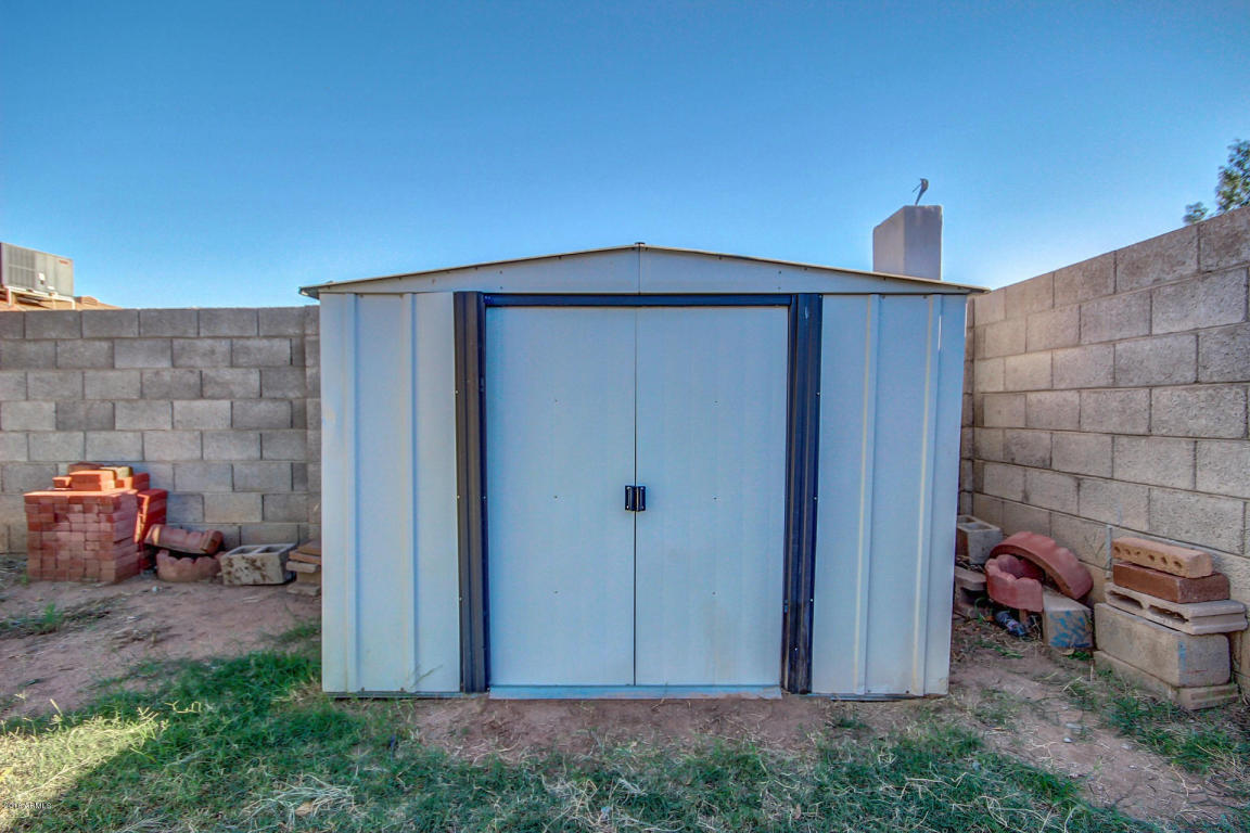 1865 W Devonshire St, Mesa, AZ 85201 photo 26