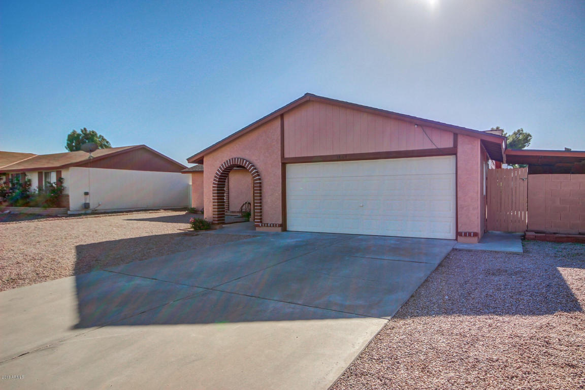 1865 W Devonshire St, Mesa, AZ 85201 photo 1