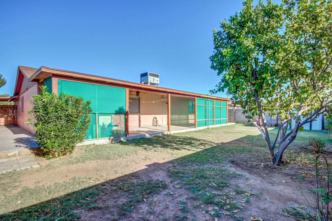 1865 W Devonshire St, Mesa, AZ 85201 photo 24