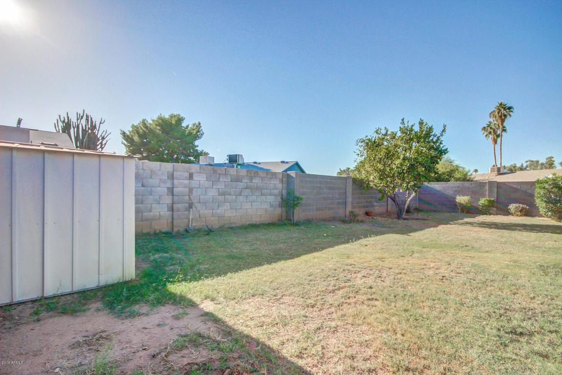 1865 W Devonshire St, Mesa, AZ 85201 photo 27