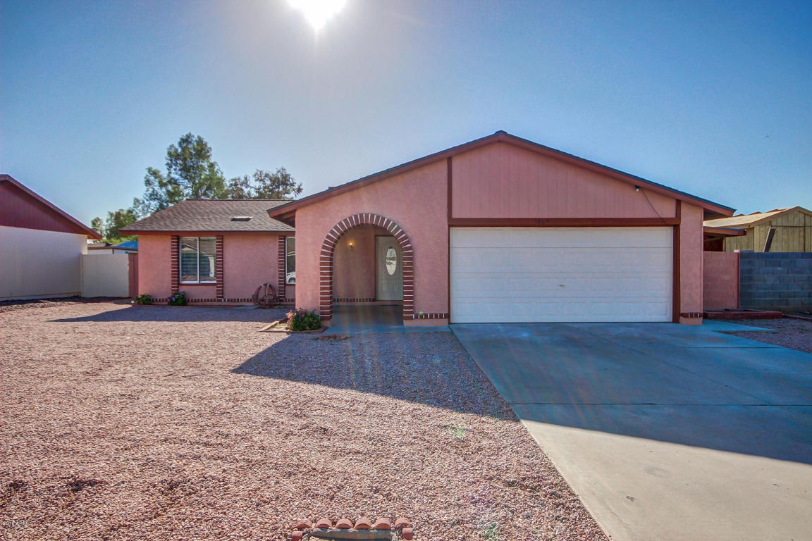 1865 W Devonshire St, Mesa, AZ 85201 photo 2