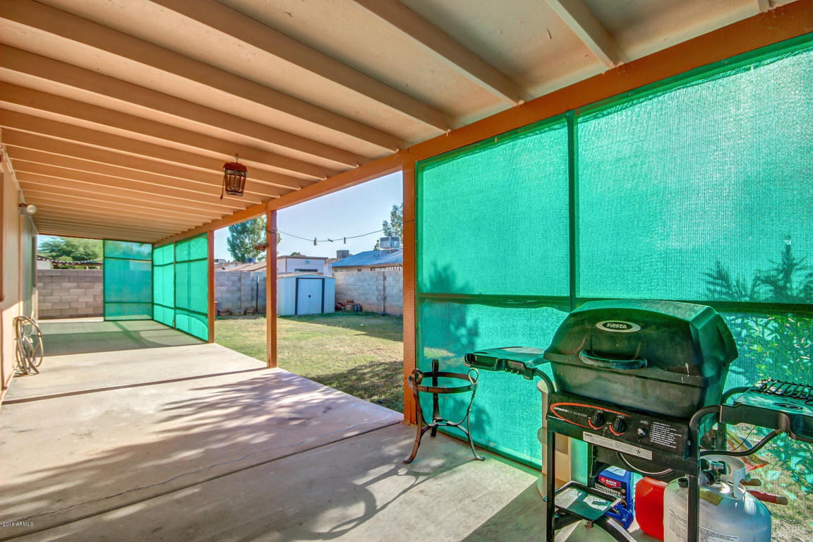 1865 W Devonshire St, Mesa, AZ 85201 photo 23