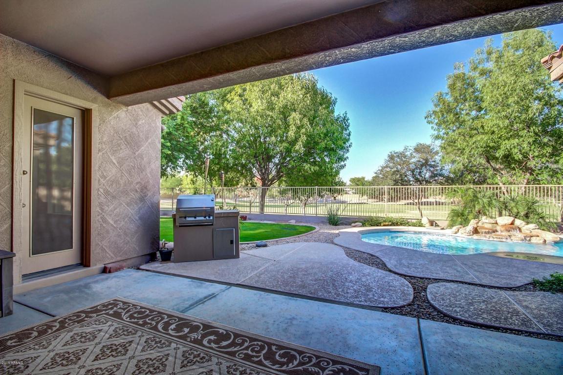 1226 E Oxford Ln, Gilbert, AZ 85295 photo 40