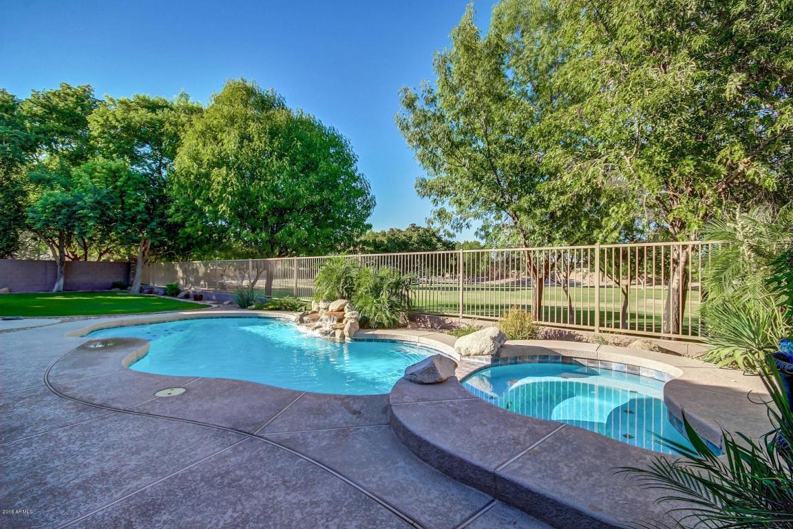1226 E Oxford Ln, Gilbert, AZ 85295 photo 30