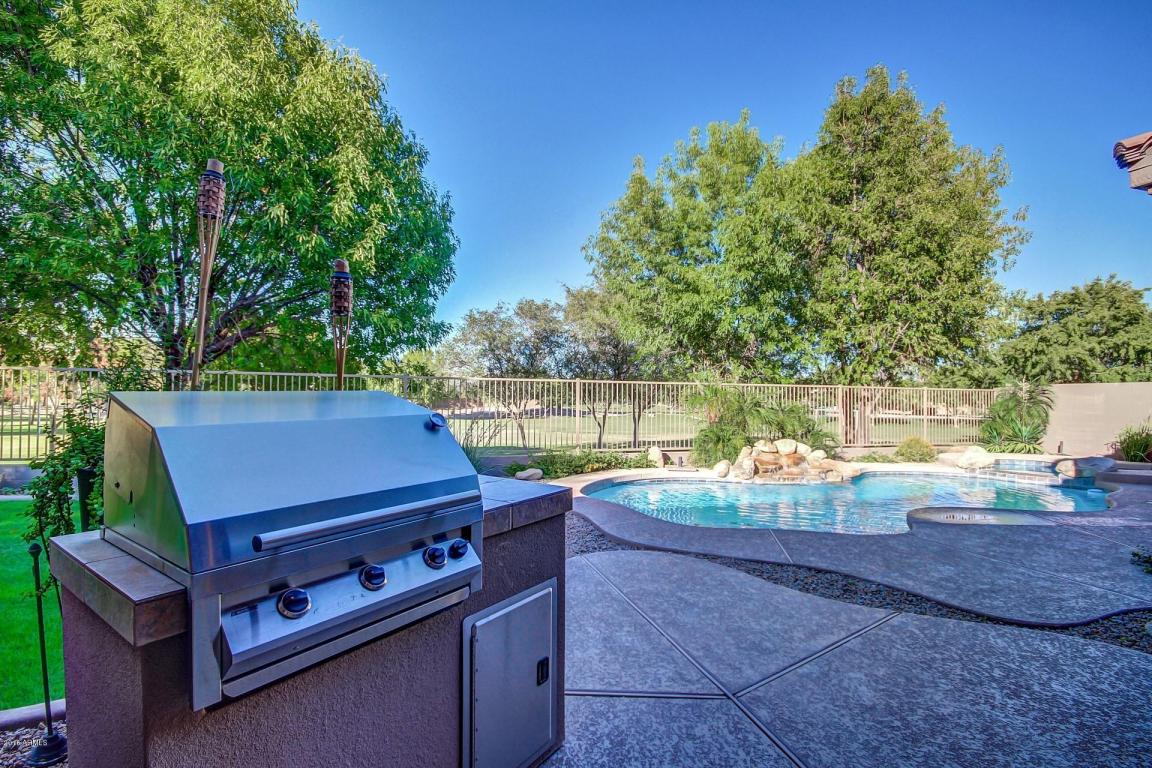 1226 E Oxford Ln, Gilbert, AZ 85295 photo 41
