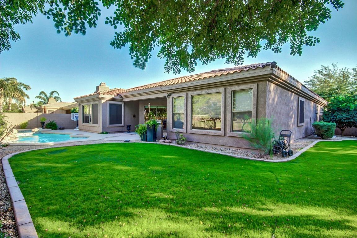 1226 E Oxford Ln, Gilbert, AZ 85295 photo 31