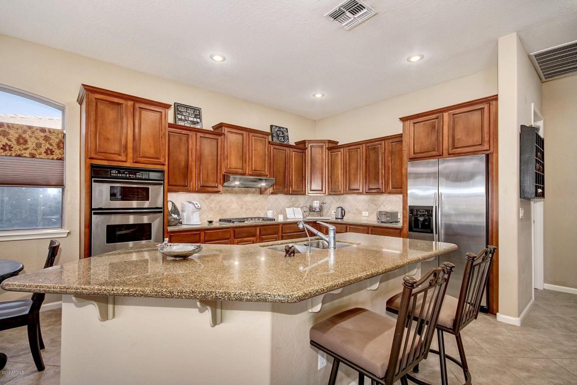 1226 E Oxford Ln, Gilbert, AZ 85295 photo 21