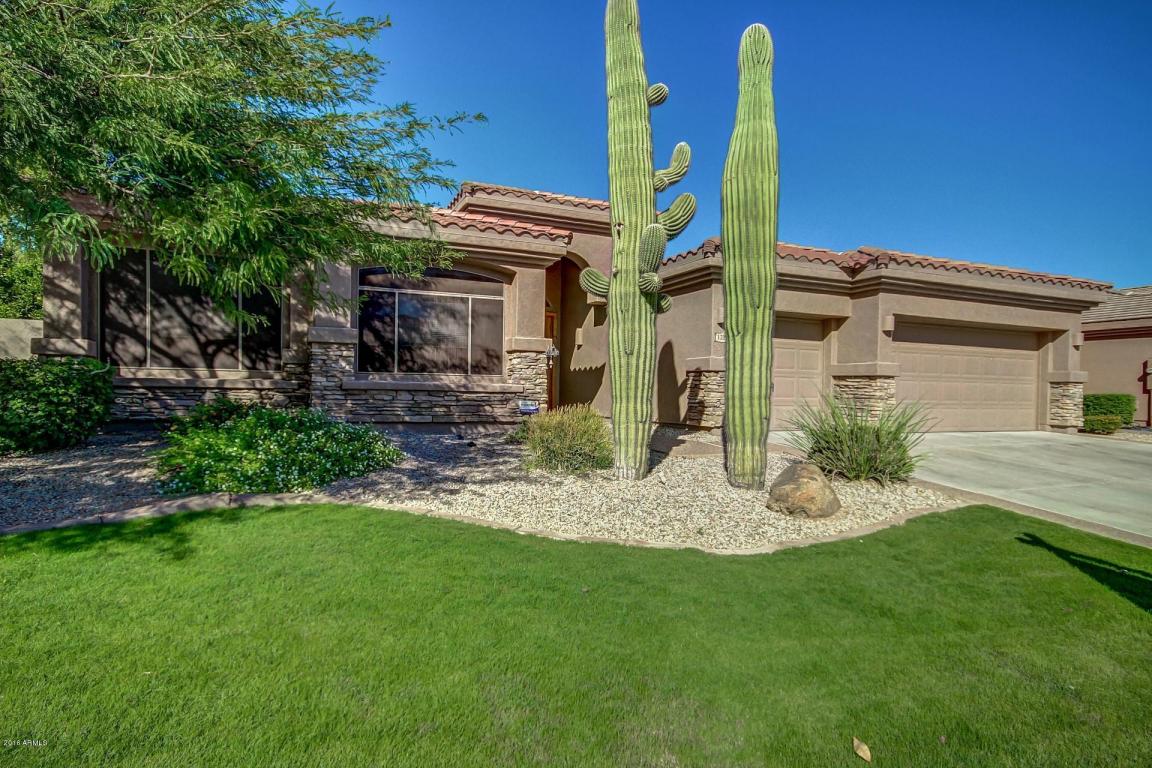 1226 E Oxford Ln, Gilbert, AZ 85295 photo 3