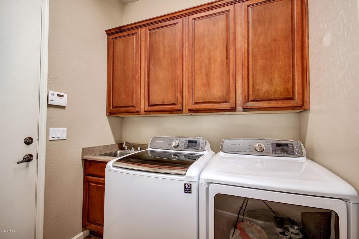 1226 E Oxford Ln, Gilbert, AZ 85295 photo 33