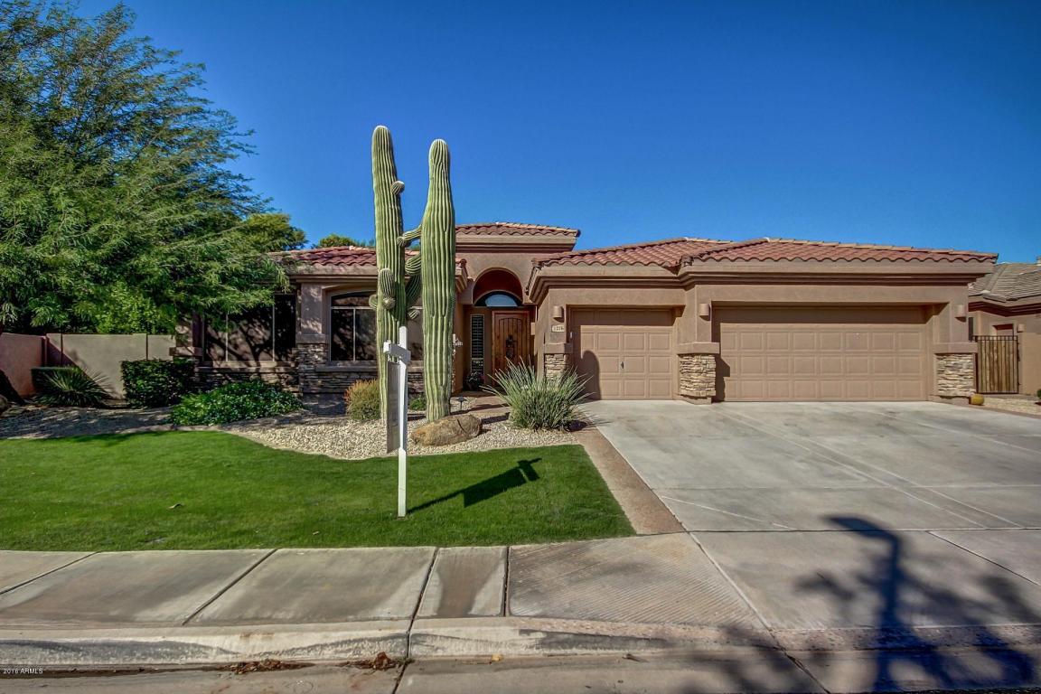 1226 E Oxford Ln, Gilbert, AZ 85295 photo 2