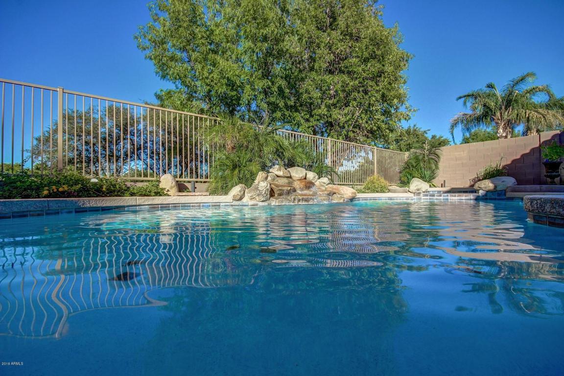 1226 E Oxford Ln, Gilbert, AZ 85295 photo 43