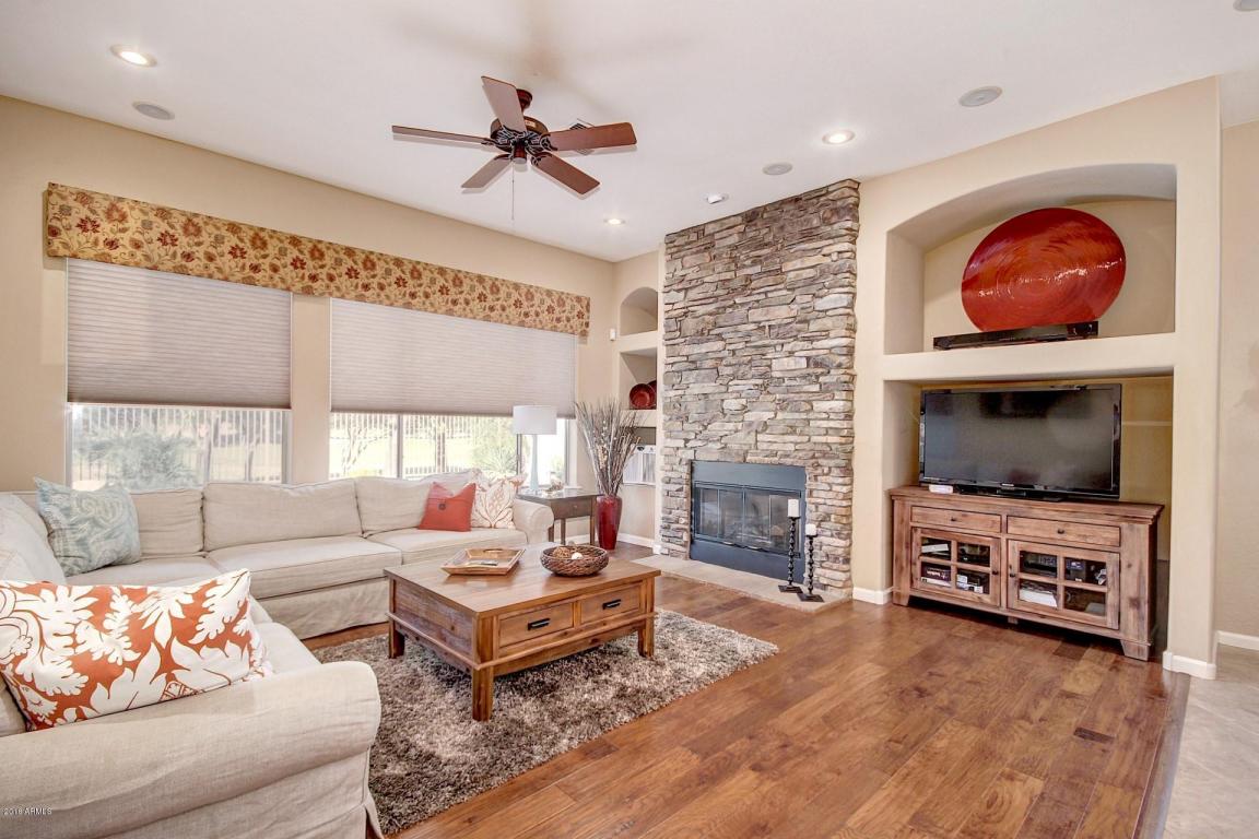 1226 E Oxford Ln, Gilbert, AZ 85295 photo 27