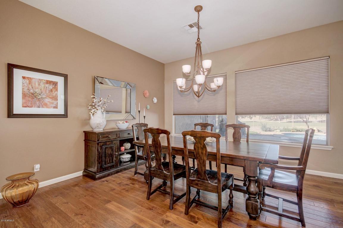 1226 E Oxford Ln, Gilbert, AZ 85295 photo 12