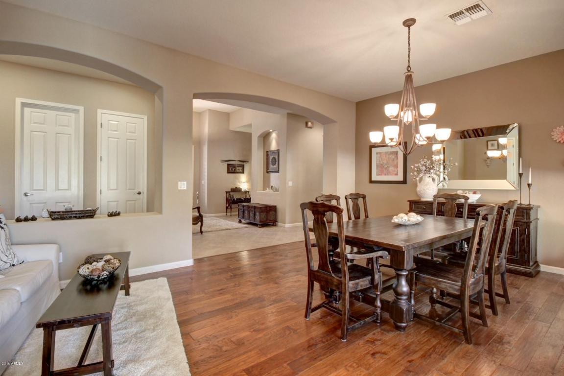 1226 E Oxford Ln, Gilbert, AZ 85295 photo 17