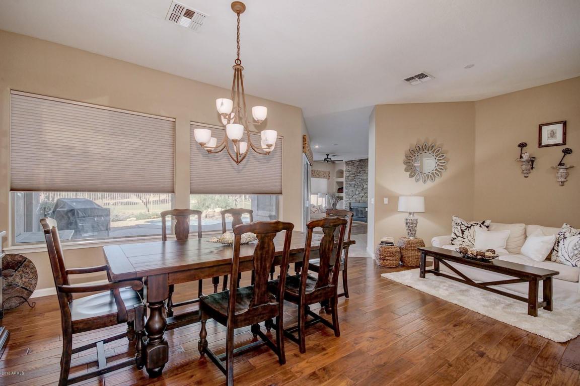 1226 E Oxford Ln, Gilbert, AZ 85295 photo 14