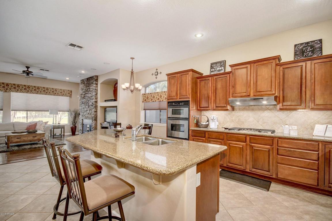 1226 E Oxford Ln, Gilbert, AZ 85295 photo 22