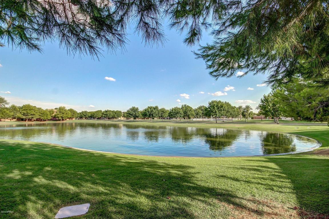 4218 E Cullumber Ct, Gilbert, AZ 85234 photo 9