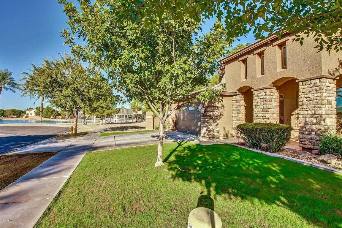 4218 E Cullumber Ct, Gilbert, AZ 85234 photo 2