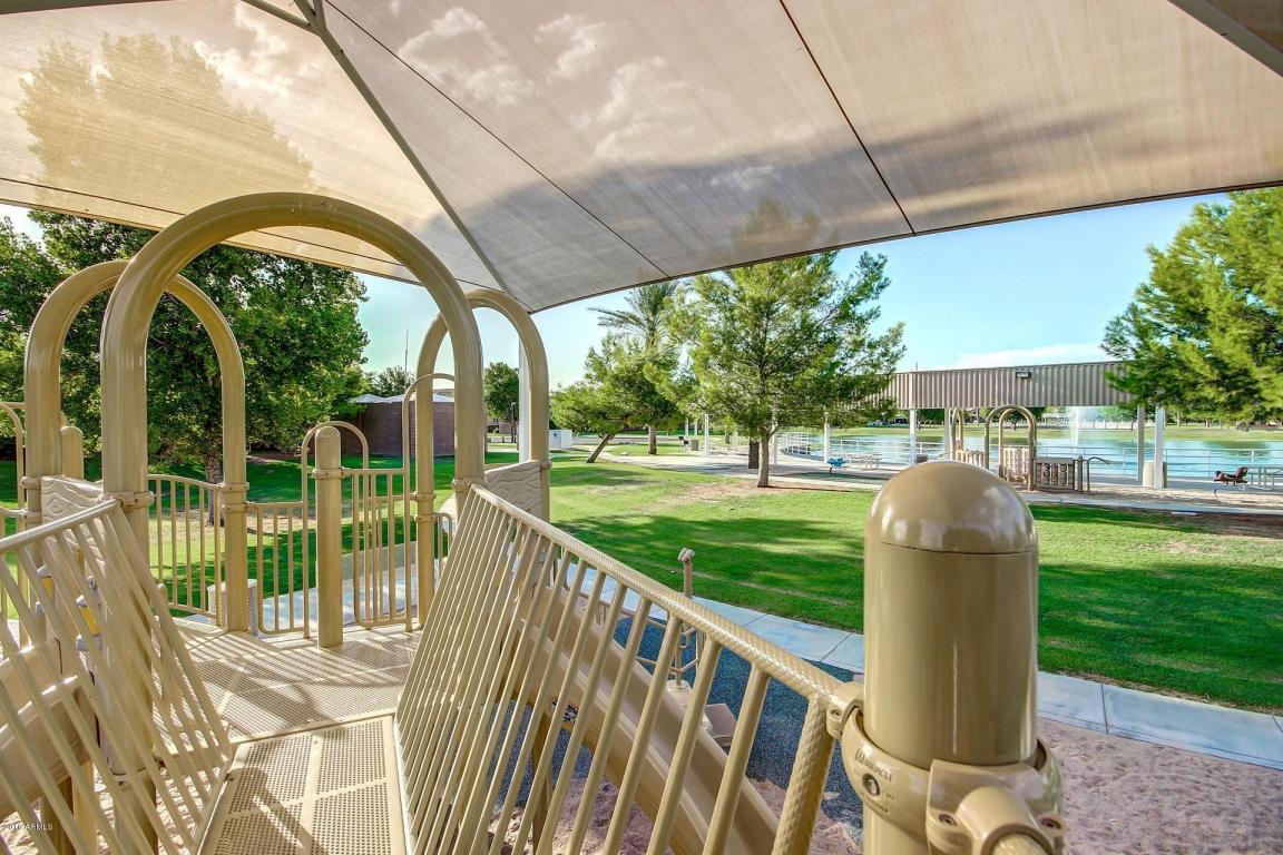 4218 E Cullumber Ct, Gilbert, AZ 85234 photo 20