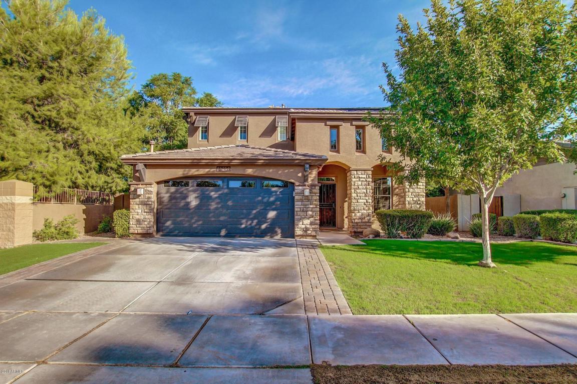 4218 E Cullumber Ct, Gilbert, AZ 85234 photo 1