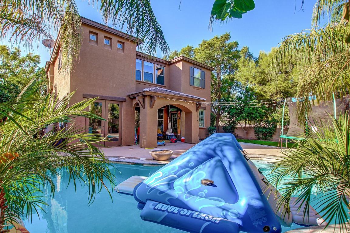 4218 E Cullumber Ct, Gilbert, AZ 85234 photo 4
