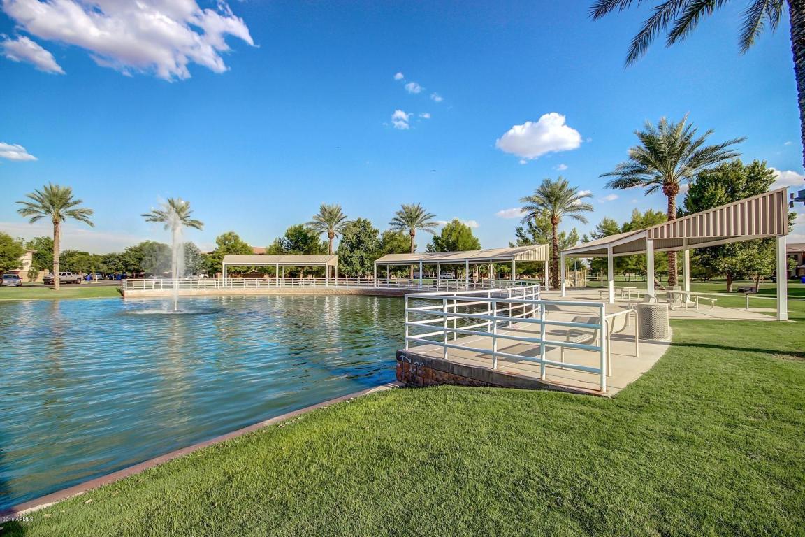 4218 E Cullumber Ct, Gilbert, AZ 85234 photo 13