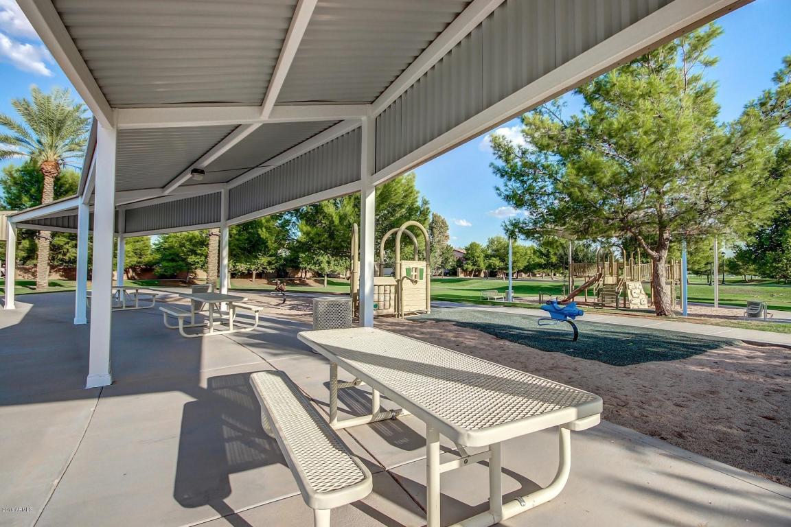 4218 E Cullumber Ct, Gilbert, AZ 85234 photo 14