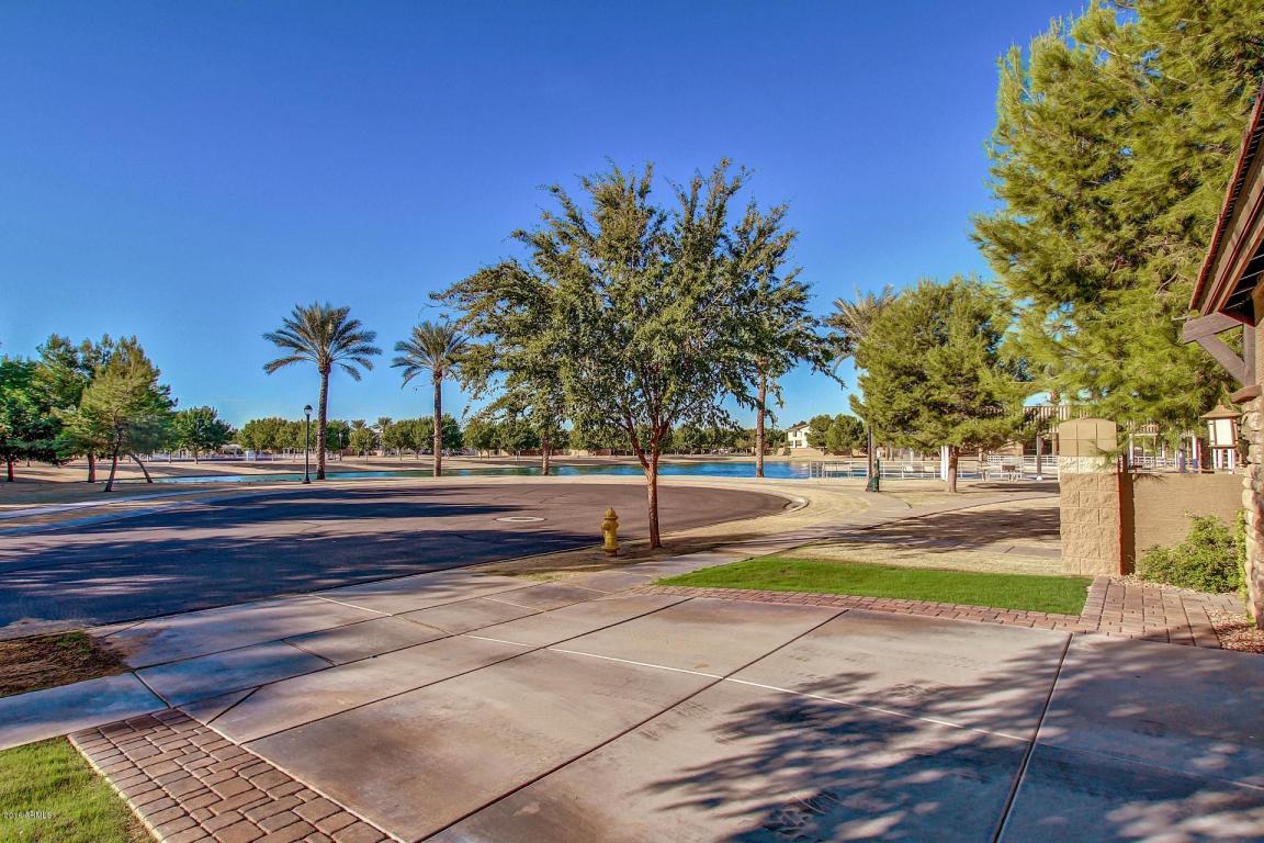 4218 E Cullumber Ct, Gilbert, AZ 85234 photo 5