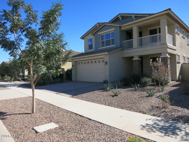 10229 E Sable Ave, Mesa, AZ 85212 photo 1