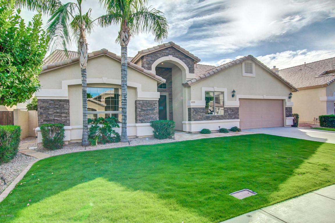 6959 E Mirabel Ave, Mesa, AZ 85209 photo 1