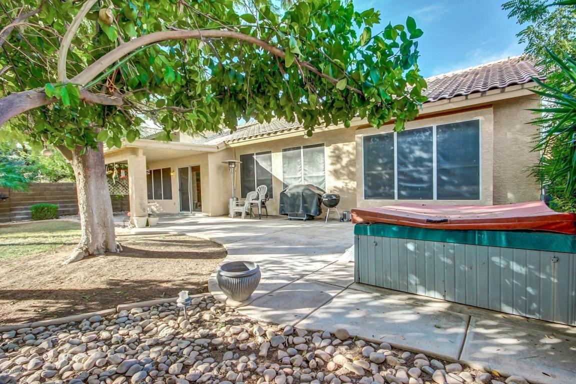 365 E Catclaw Ct, Gilbert, AZ 85296 photo 23