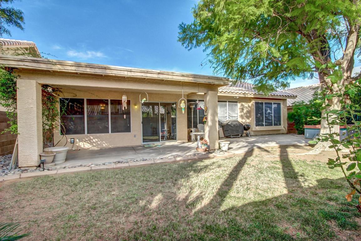 365 E Catclaw Ct, Gilbert, AZ 85296 photo 24