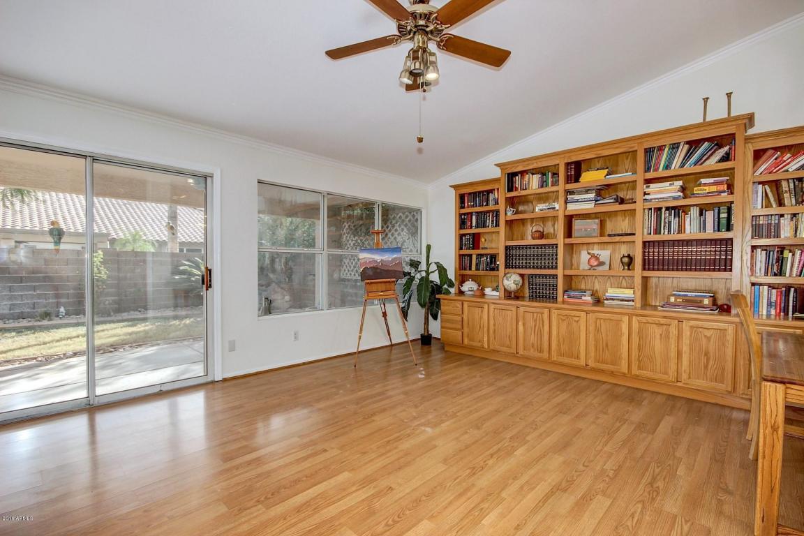 365 E Catclaw Ct, Gilbert, AZ 85296 photo 12