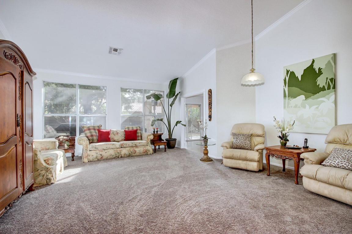 365 E Catclaw Ct, Gilbert, AZ 85296 photo 3