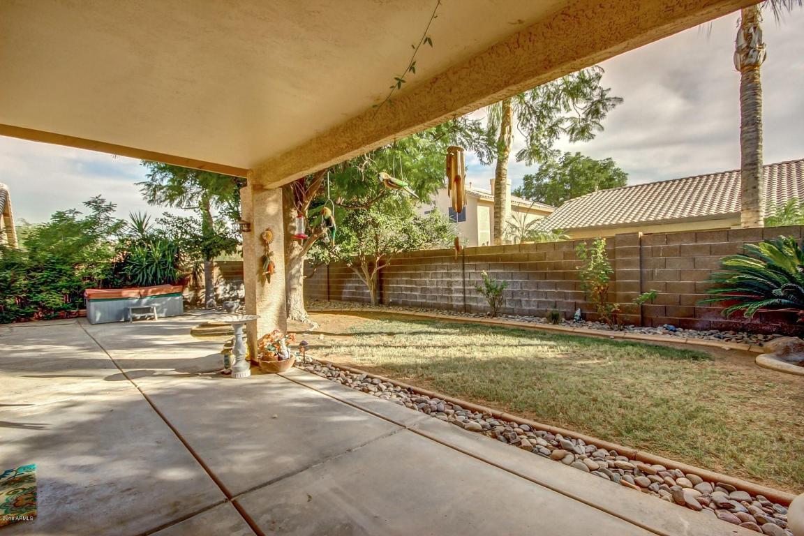 365 E Catclaw Ct, Gilbert, AZ 85296 photo 22