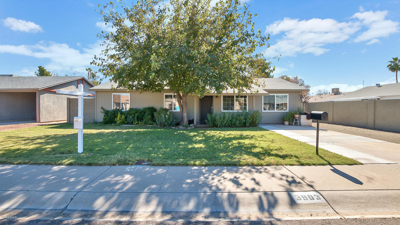 3803 E Gelding Dr, Phoenix, AZ 85032 photo 1