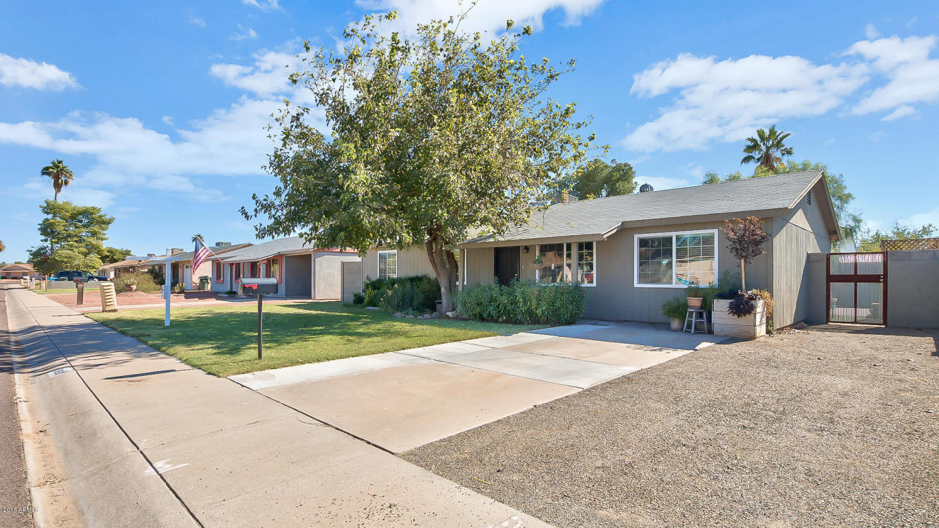 3803 E Gelding Dr, Phoenix, AZ 85032 photo 3