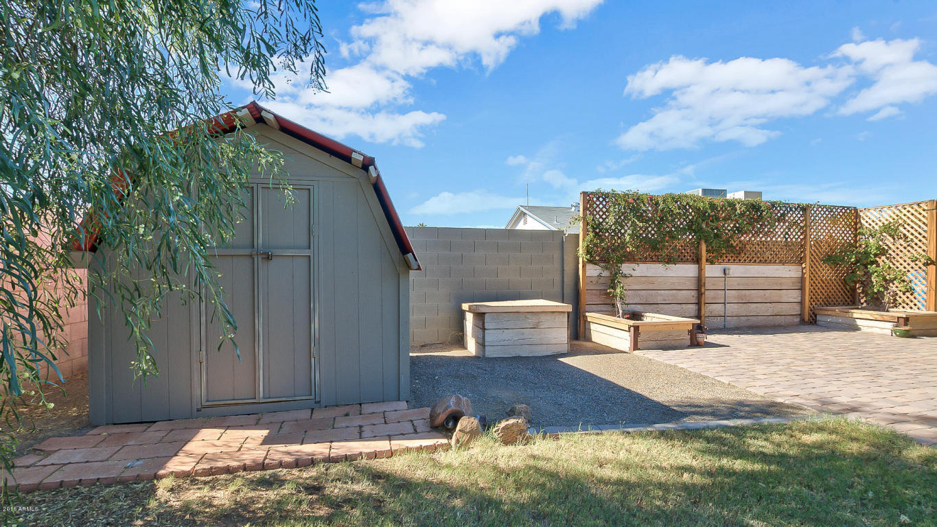 3803 E Gelding Dr, Phoenix, AZ 85032 photo 29