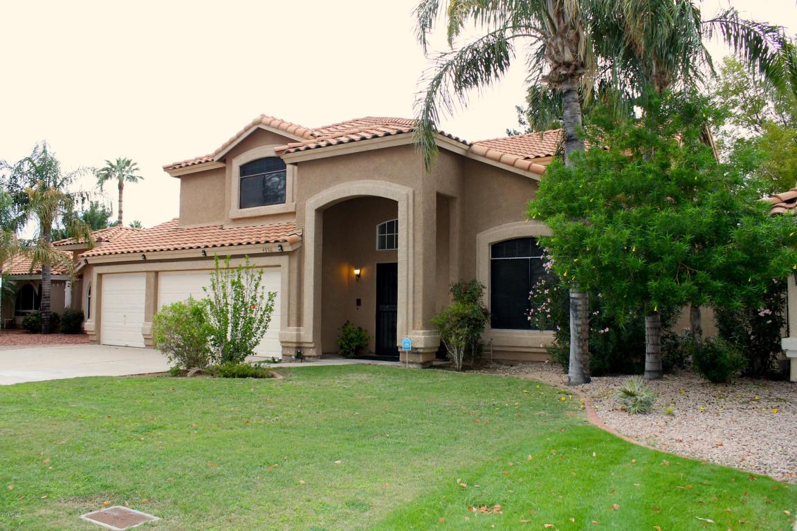4550 E Grovers Ave, Phoenix, AZ 85032 photo 1
