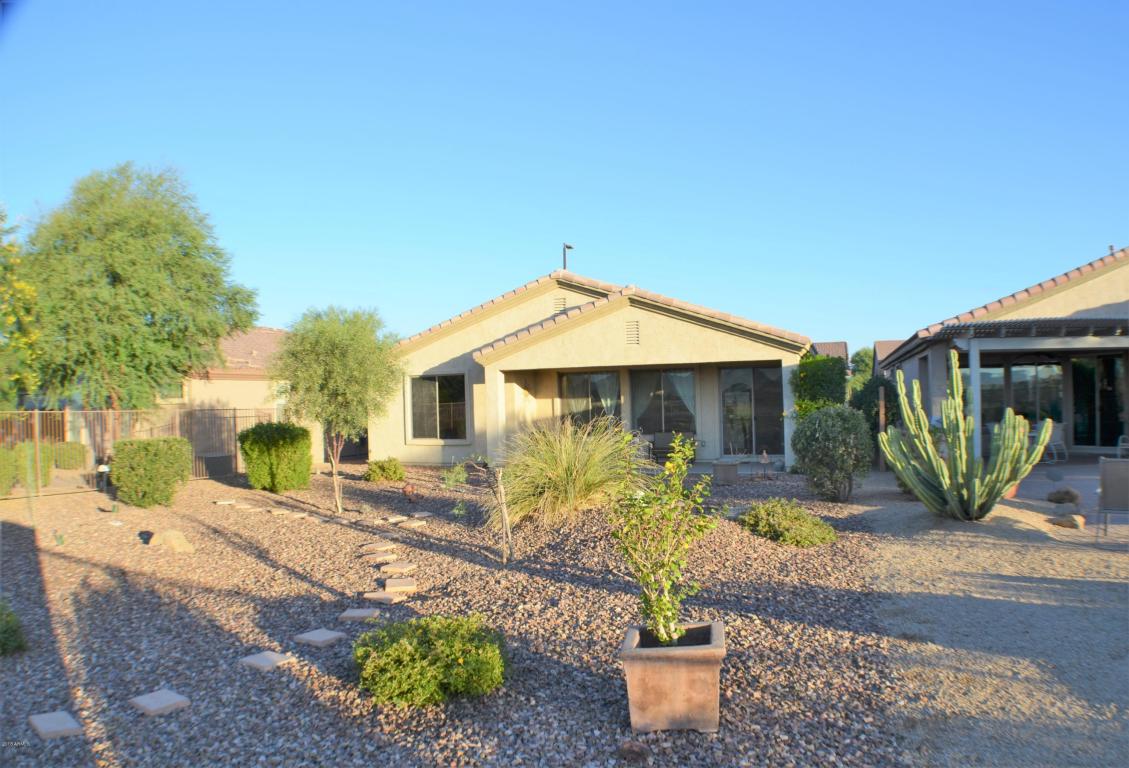 4337 E Ficus Way, Gilbert, AZ 85298 photo 19