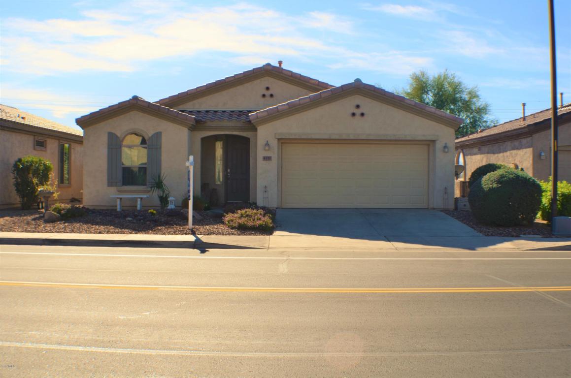 4337 E Ficus Way, Gilbert, AZ 85298 photo 1