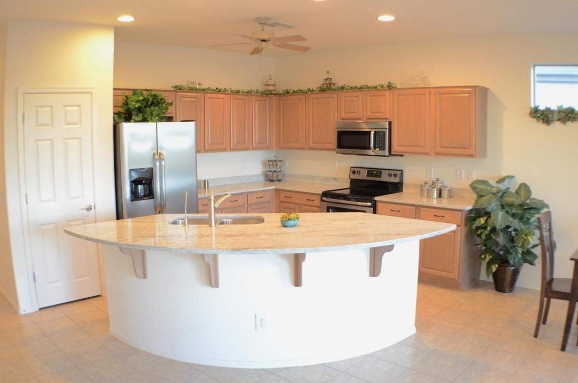 4337 E Ficus Way, Gilbert, AZ 85298 photo 4