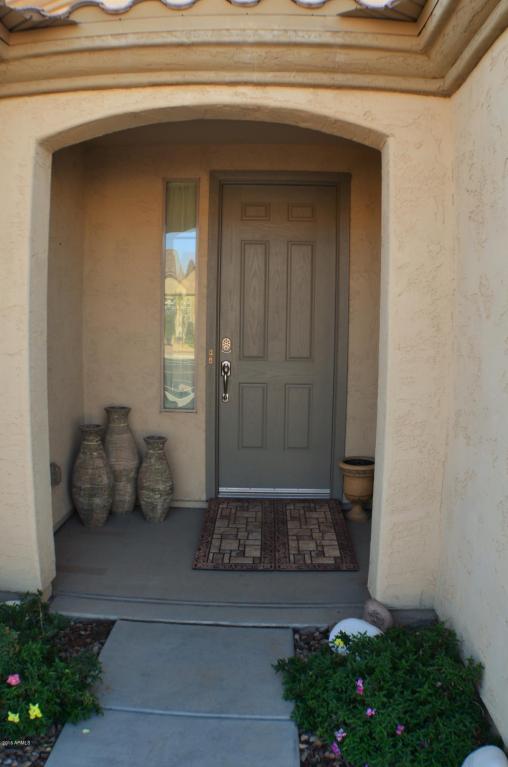 4337 E Ficus Way, Gilbert, AZ 85298 photo 2