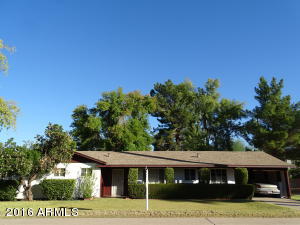 708 W Glenn Dr, Phoenix, AZ 85021 photo 1